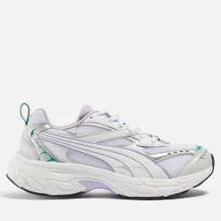 Trainers|Dr. Martens Puma Morphic Mesh Trainers - UK 3