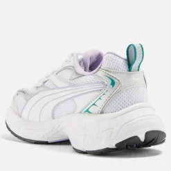 Trainers|Dr. Martens Puma Morphic Mesh Trainers - UK 3