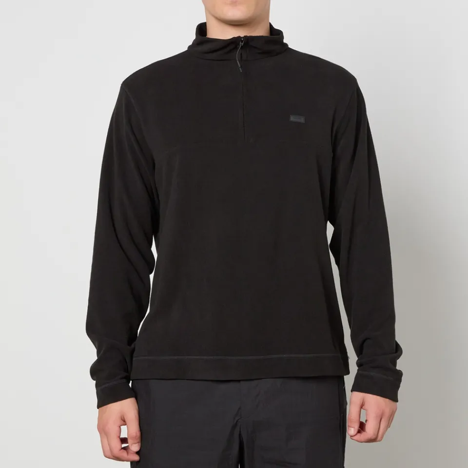 Sweatshirts|Dr. Martens RAINS Addis Fleece Jumper - S