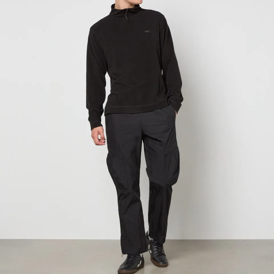 Sweatshirts|Dr. Martens RAINS Addis Fleece Jumper - S