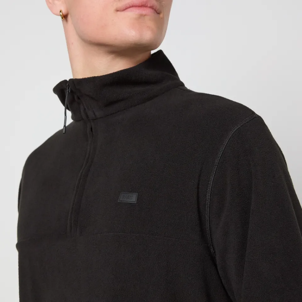 Sweatshirts|Dr. Martens RAINS Addis Fleece Jumper - S