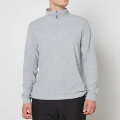 Sweatshirts|Dr. Martens RAINS Addis Fleece Jumper - S