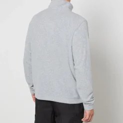 Sweatshirts|Dr. Martens RAINS Addis Fleece Jumper - S