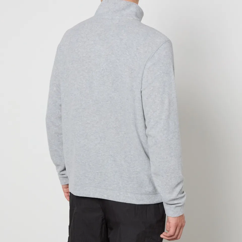 Sweatshirts|Dr. Martens RAINS Addis Fleece Jumper - S