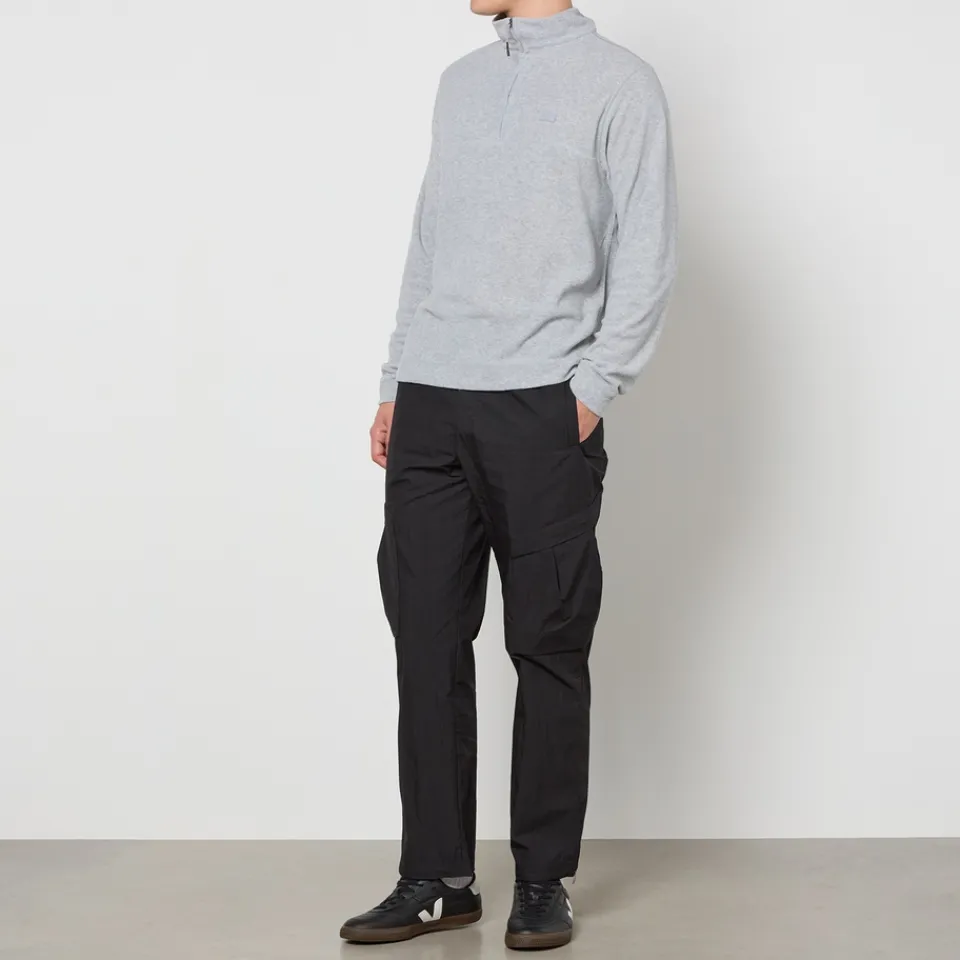 Sweatshirts|Dr. Martens RAINS Addis Fleece Jumper - S