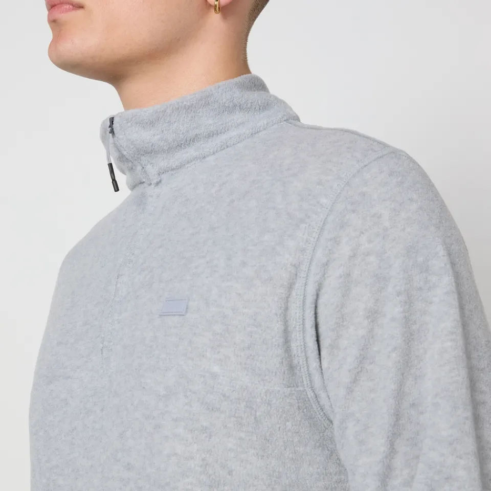 Sweatshirts|Dr. Martens RAINS Addis Fleece Jumper - S