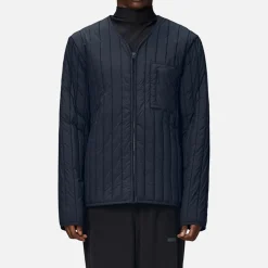 Jackets|Coats|Dr. Martens Rains Banja Quilted Shell Liner Jacket - S