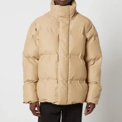 Jackets|Coats|Dr. Martens Rains Bator Quilted Shell Puffer Jacket - L
