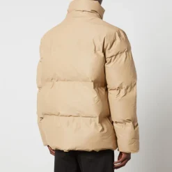 Jackets|Coats|Dr. Martens Rains Bator Quilted Shell Puffer Jacket - L