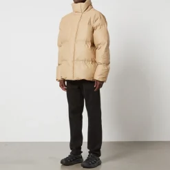 Jackets|Coats|Dr. Martens Rains Bator Quilted Shell Puffer Jacket - L
