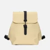 Bags|Lollys Laundry Rains Bucket Matte Shell Backpack