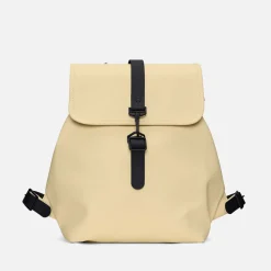 Bags|Lollys Laundry Rains Bucket Matte Shell Backpack