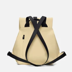 Bags|Lollys Laundry Rains Bucket Matte Shell Backpack