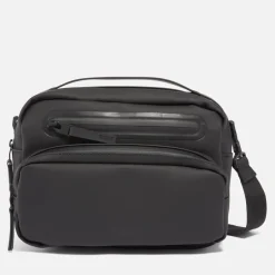 Bags|Holiday Bags|Dr. Martens Rains Cargo Matte Shell Box Bag