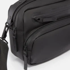 Bags|Holiday Bags|Dr. Martens Rains Cargo Matte Shell Box Bag