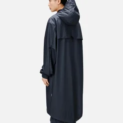 Jackets|Coats|Sleeper Rains Coated-Shell Fishtail Parka - XS