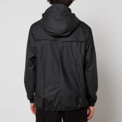 Jackets|Coats|Dr. Martens Rains Coated-Shell Storm Breaker Jacket - S
