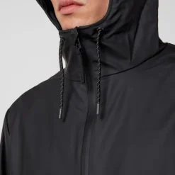 Jackets|Coats|Dr. Martens Rains Coated-Shell Storm Breaker Jacket - S