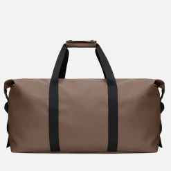Bags|Holiday Bags|Ganni RAINS Hilo Large Matte Shell Weekend Bag
