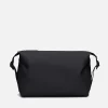 Bags|RAINS Hilo Matte Shell Wash Bag