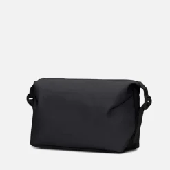 Bags|RAINS Hilo Matte Shell Wash Bag
