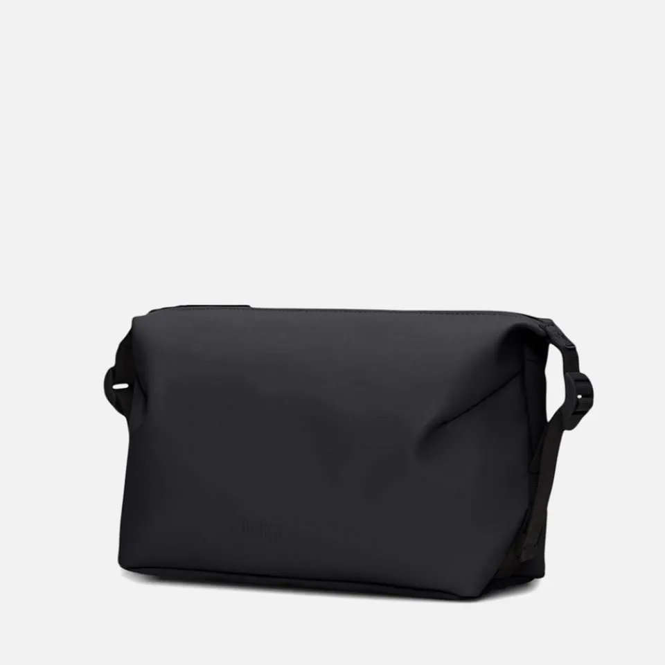 Bags|RAINS Hilo Matte Shell Wash Bag