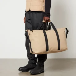 Holiday Bags|Bags|Dr. Martens Rains Hilo Matte Shell Weekend Bag