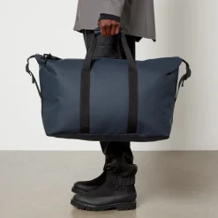 Holiday Bags|Bags|Hoka One One Rains Hilo Matte Shell Weekend Bag