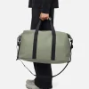 Bags|Holiday Bags|RAINS Hilo Matte Shell Weekend Bag