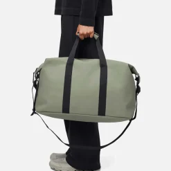 Bags|Holiday Bags|RAINS Hilo Matte Shell Weekend Bag