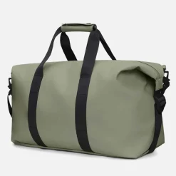 Bags|Holiday Bags|RAINS Hilo Matte Shell Weekend Bag