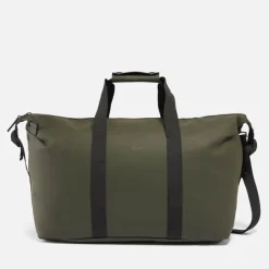 Holiday Bags|Bags|RAINS Hilo Matte Shell Weekend Bag