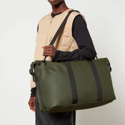 Holiday Bags|Bags|RAINS Hilo Matte Shell Weekend Bag