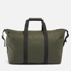 Holiday Bags|Bags|RAINS Hilo Matte Shell Weekend Bag