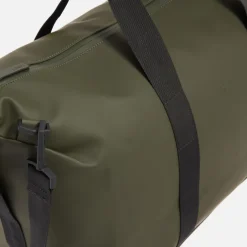 Holiday Bags|Bags|RAINS Hilo Matte Shell Weekend Bag