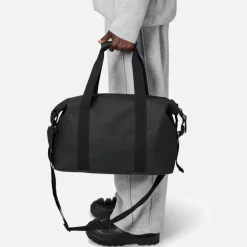 Holiday Bags|Bags|Good American Rains Hilo Small W3 Matte Shell Bag