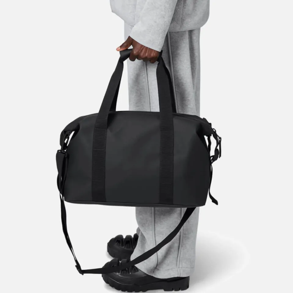 Holiday Bags|Bags|Good American Rains Hilo Small W3 Matte Shell Bag