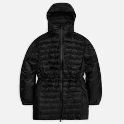 Jackets|Coats|Dr. Martens Rains Kuanas Padded Shell Jacket - S