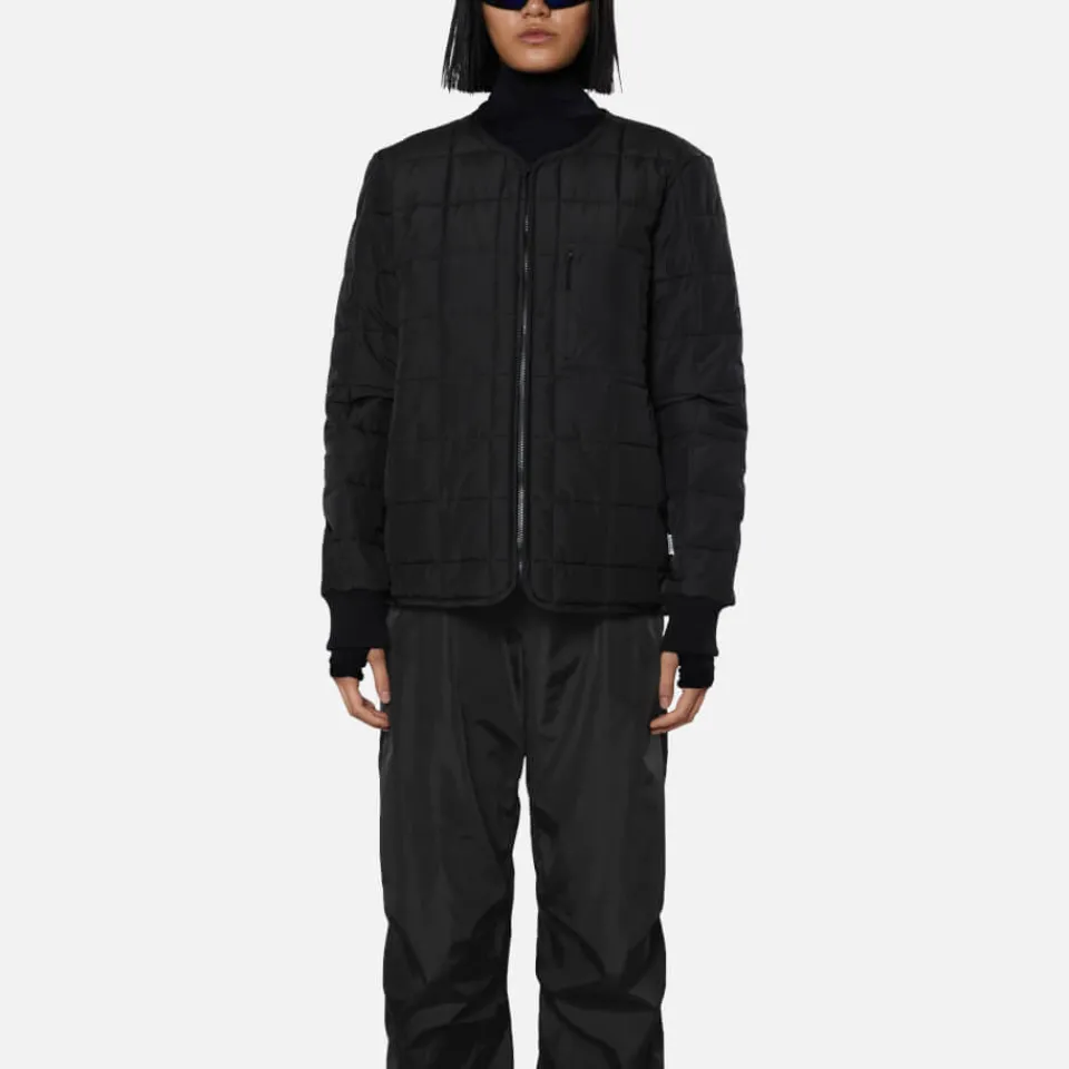 Jackets|Coats|Dr. Martens Rains Layers Quilted Shell Liner Jacket - XS