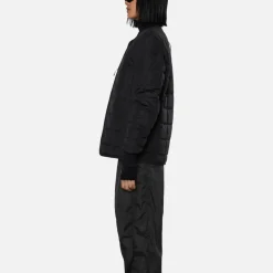 Jackets|Coats|Dr. Martens Rains Layers Quilted Shell Liner Jacket - XS