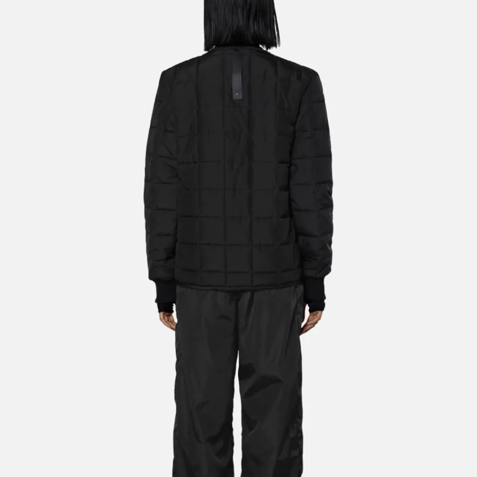 Jackets|Coats|Dr. Martens Rains Layers Quilted Shell Liner Jacket - XS