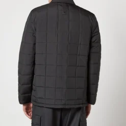 Jackets|Coats|Dr. Martens Rains Liner Padded Shell Shirt Jacket - S