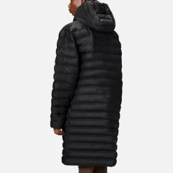 Jackets|Coats|Dr. Martens Rains Lohja Padded Shell Jacket - S