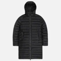 Jackets|Coats|Dr. Martens Rains Lohja Padded Shell Jacket - S