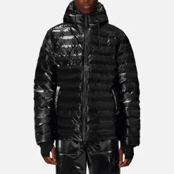 Jackets|Coats|Dr. Martens RAINS Lohja Quilted Shell Puffer Jacket - L