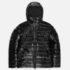 Jackets|Coats|Dr. Martens RAINS Lohja Quilted Shell Puffer Jacket - L