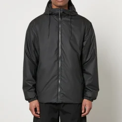 Jackets|Coats|Dr. Martens Rains Lohja Thermal Waterproof Shell Jacket - L