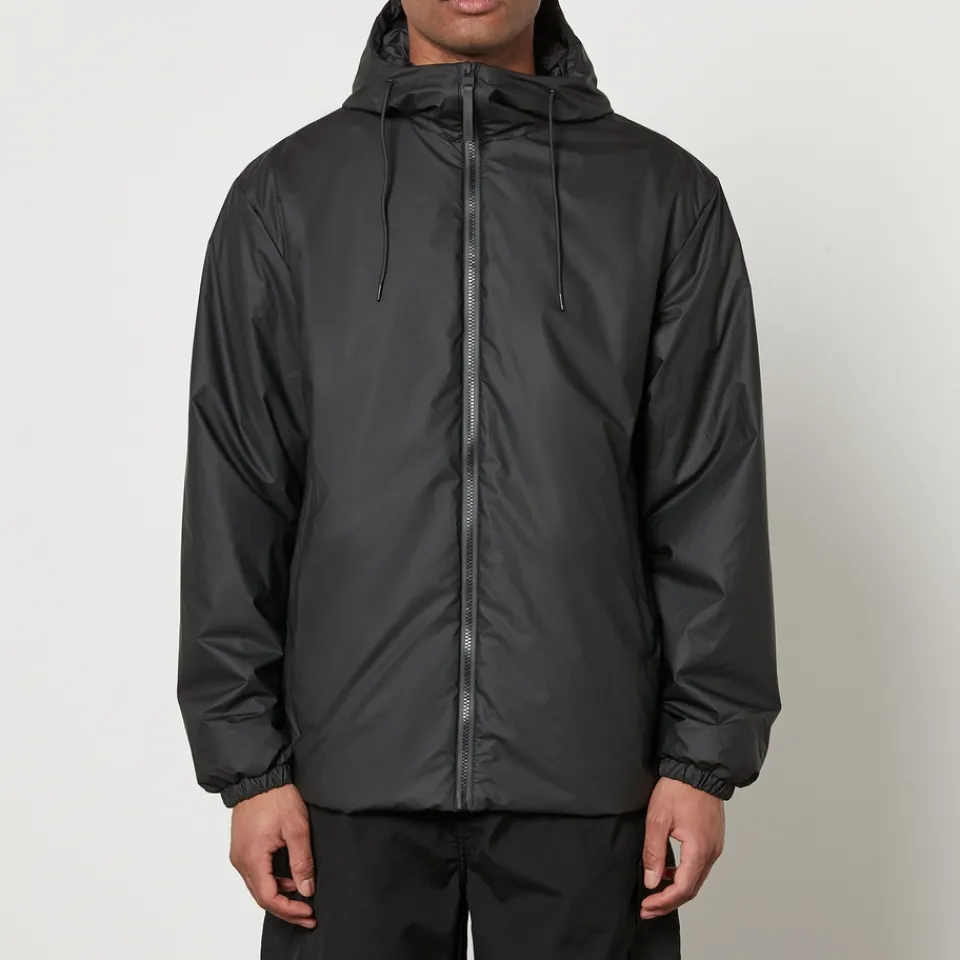Jackets|Coats|Dr. Martens Rains Lohja Thermal Waterproof Shell Jacket - L