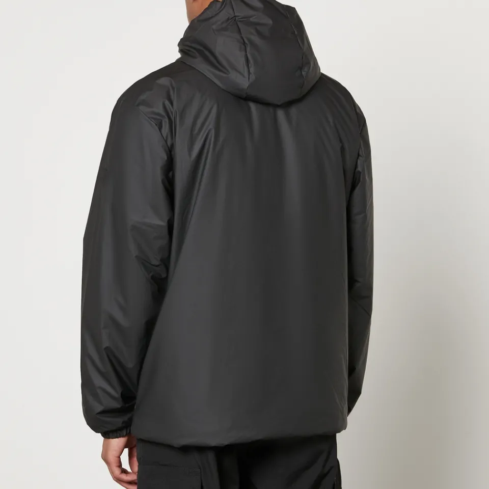Jackets|Coats|Dr. Martens Rains Lohja Thermal Waterproof Shell Jacket - L