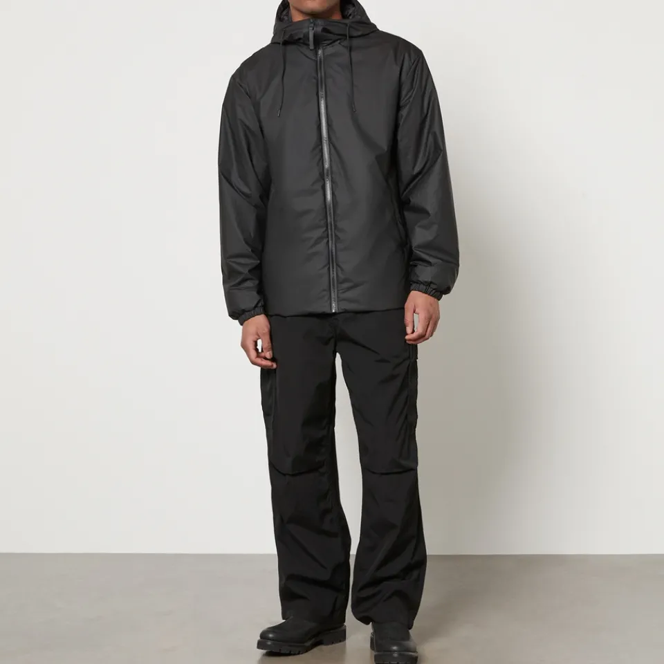 Jackets|Coats|Dr. Martens Rains Lohja Thermal Waterproof Shell Jacket - L